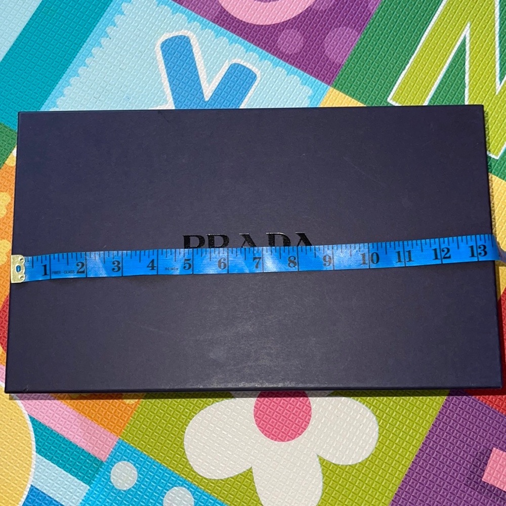Prada empty box - Picture 6 of 8